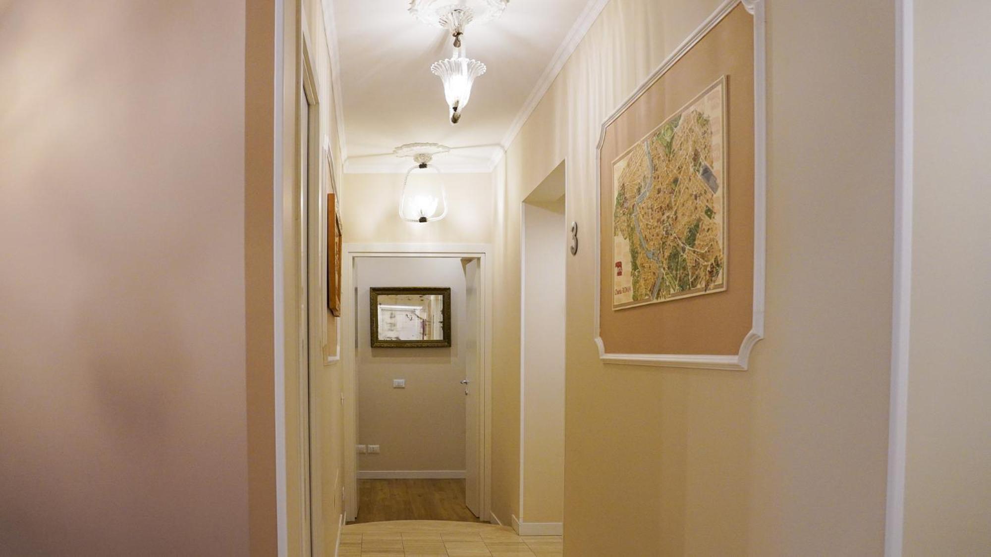 Suites 51 Rome Luaran gambar