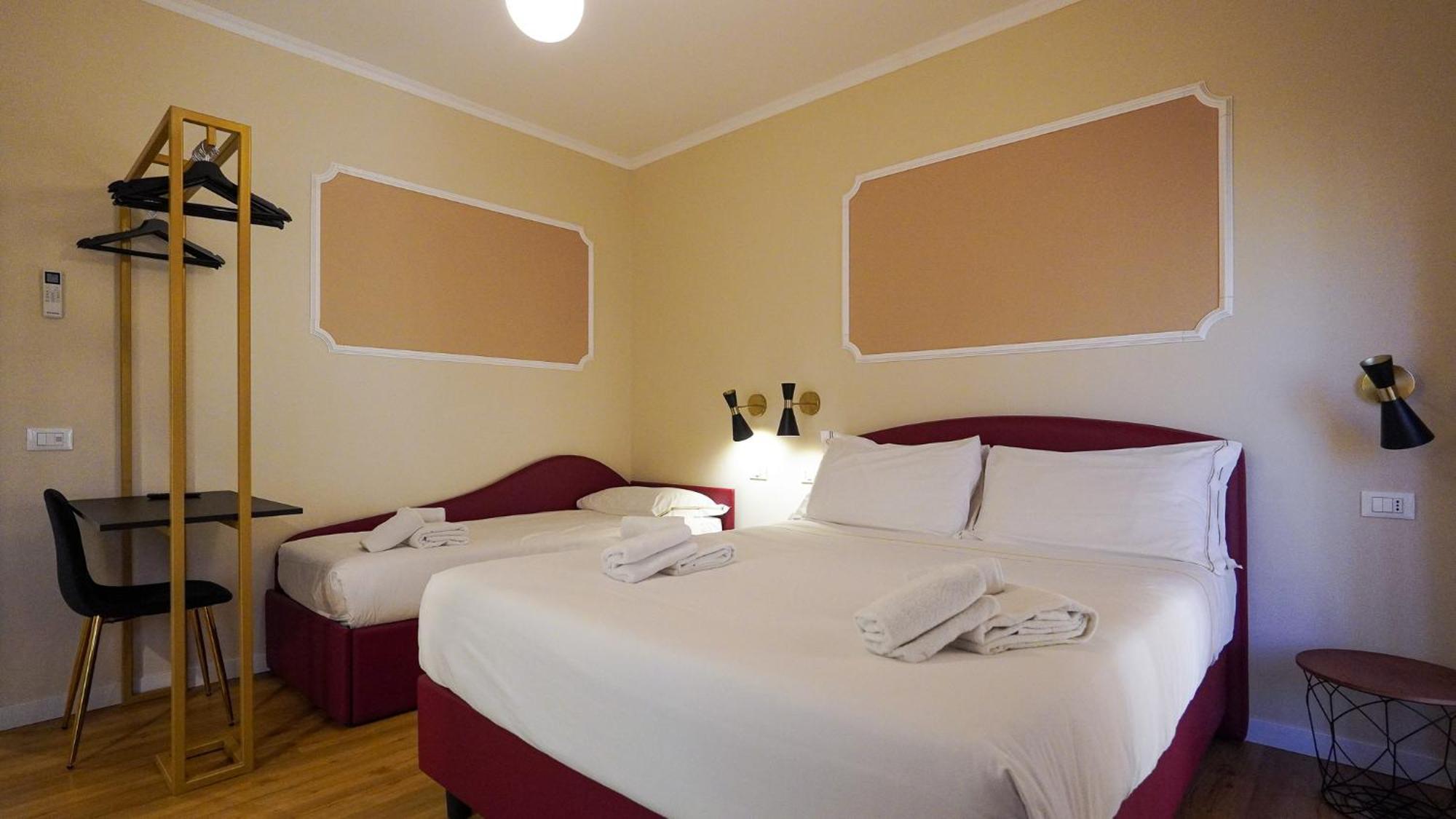 Suites 51 Rome Luaran gambar