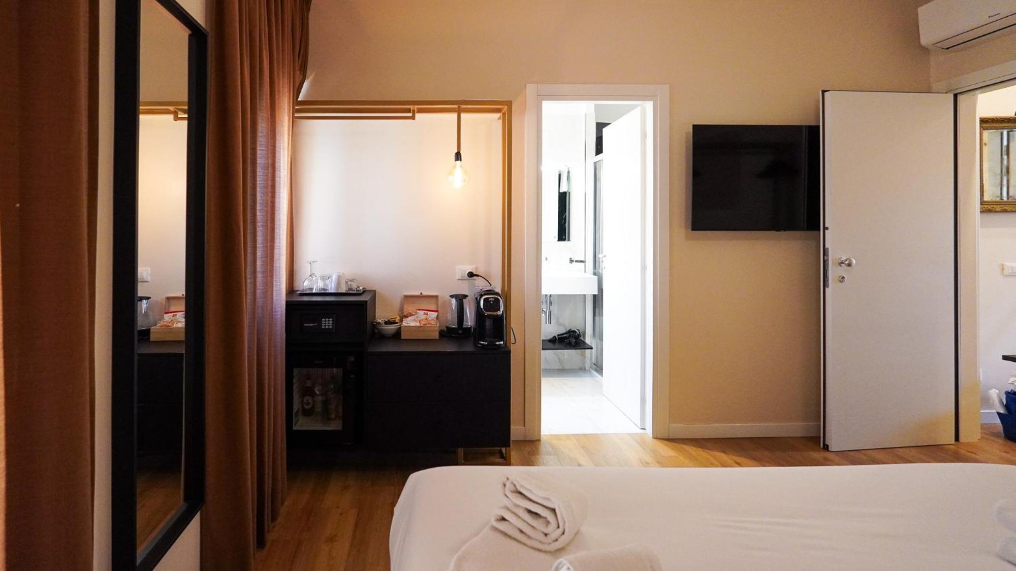 Suites 51 Rome Luaran gambar