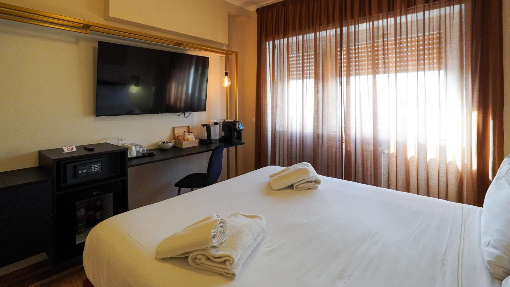 Suites 51 Rome Luaran gambar