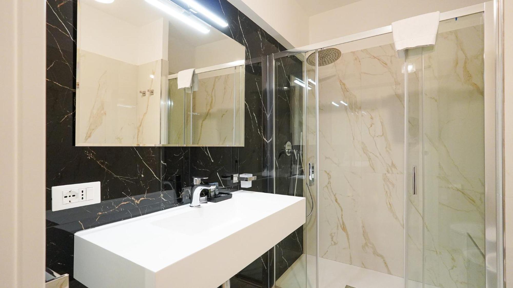 Suites 51 Rome Luaran gambar