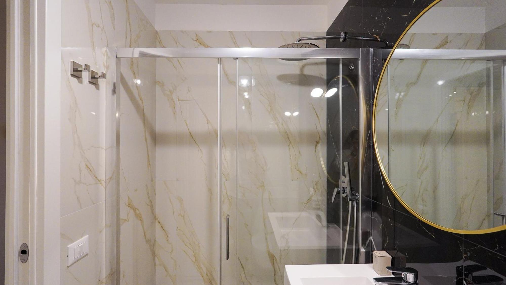 Suites 51 Rome Luaran gambar