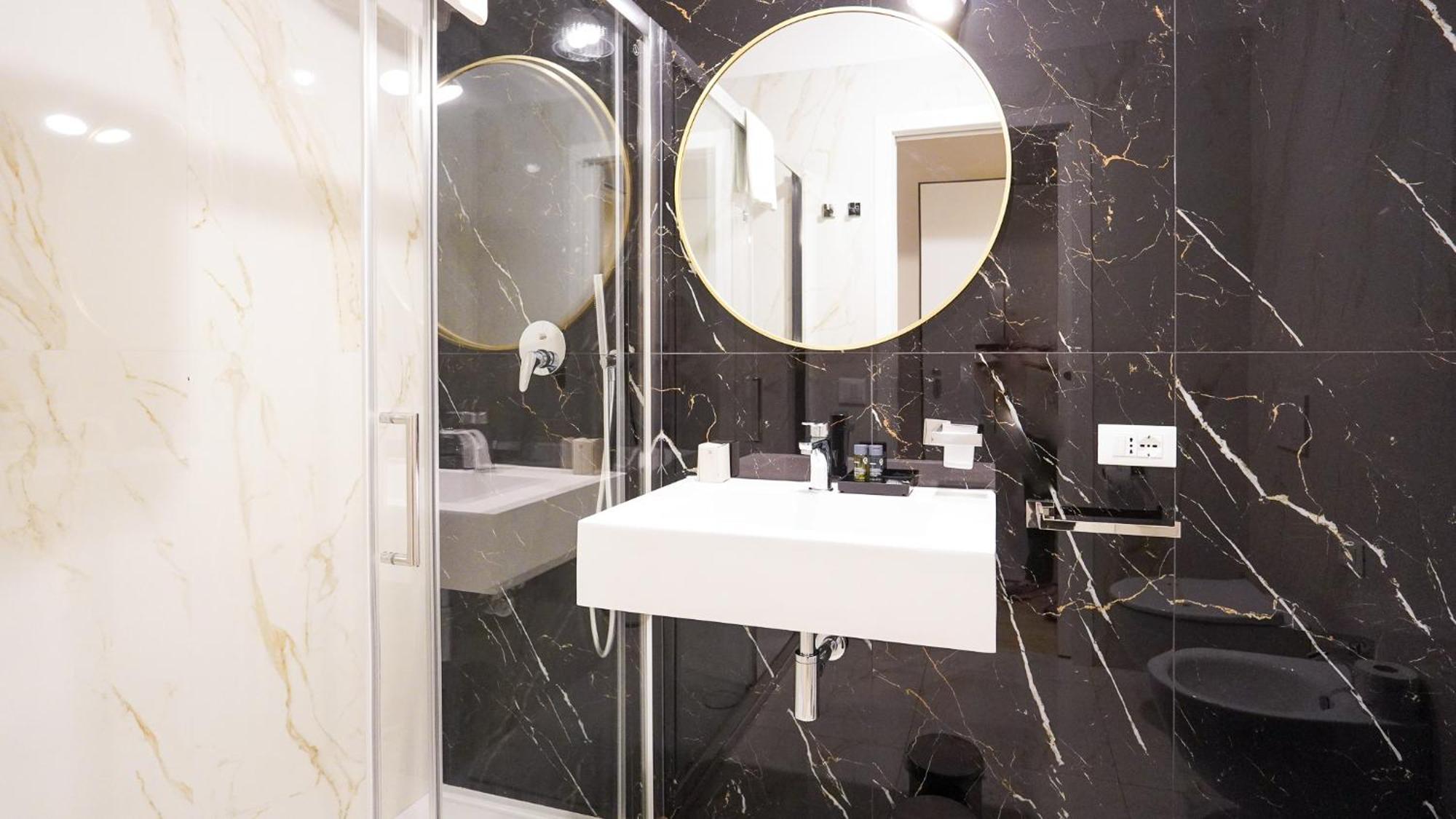Suites 51 Rome Luaran gambar